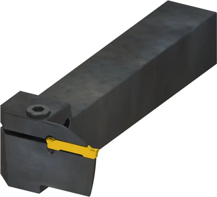 Planeinstech-Werkzeug ISO GL3-S2525MGR-25-R110076 Einstechtiefe 25mm Rechtslauf Preis Gesenkt