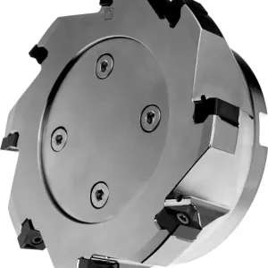 Solange Der Vorrat Reicht Schulterfräser ISO 175C08R-S90LN16-C D.40mm Rechtslauf Schneid-D.175mm