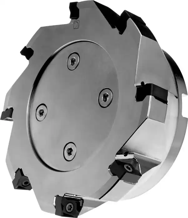 Solange Der Vorrat Reicht Schulterfräser ISO 175C08R-S90LN16-C D.40mm Rechtslauf Schneid-D.175mm