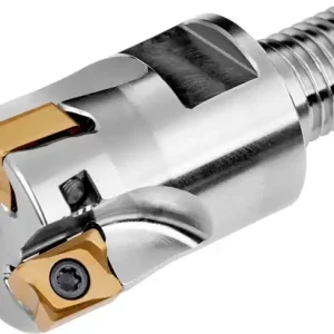 Schulterfräser ISO 32A2R043M16-SLN12-C D.17mm Rechtslauf Schneid-D.32mm Preisreduziert