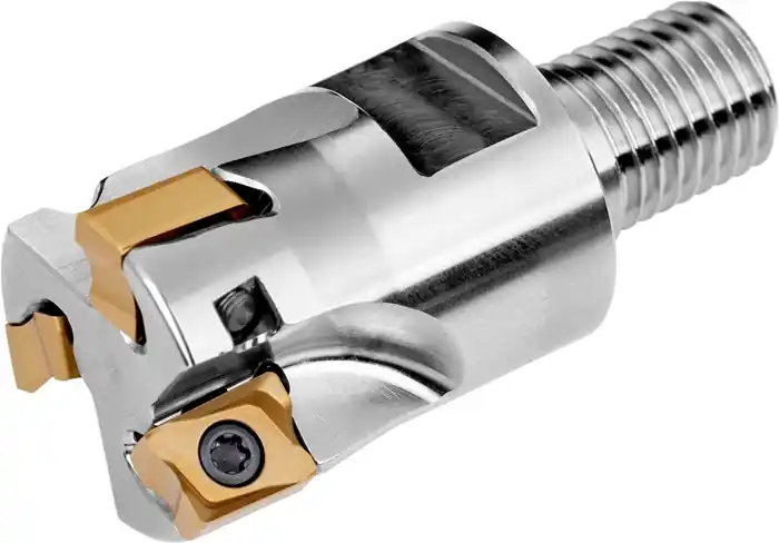 Schulterfräser ISO 32A2R043M16-SLN12-C D.17mm Rechtslauf Schneid-D.32mm Preisreduziert
