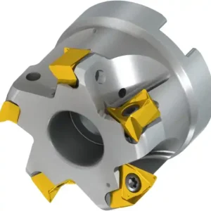 Top-Seller Schulterfräser ISO 50A05R-S90TN16-C D.22mm Rechtslauf Schneid-D.50mm