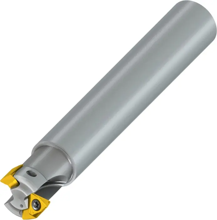 Schulterfräser ISO 25A2R034A25-STN16-C D.25mm Rechtslauf Schneid-D.25mm Nur Heute