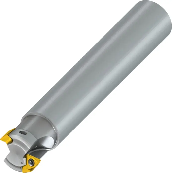 Kracherpreis Schulterfräser ISO 32A2R034A32-STN16-C D.32mm Rechtslauf Schneid-D.32mm