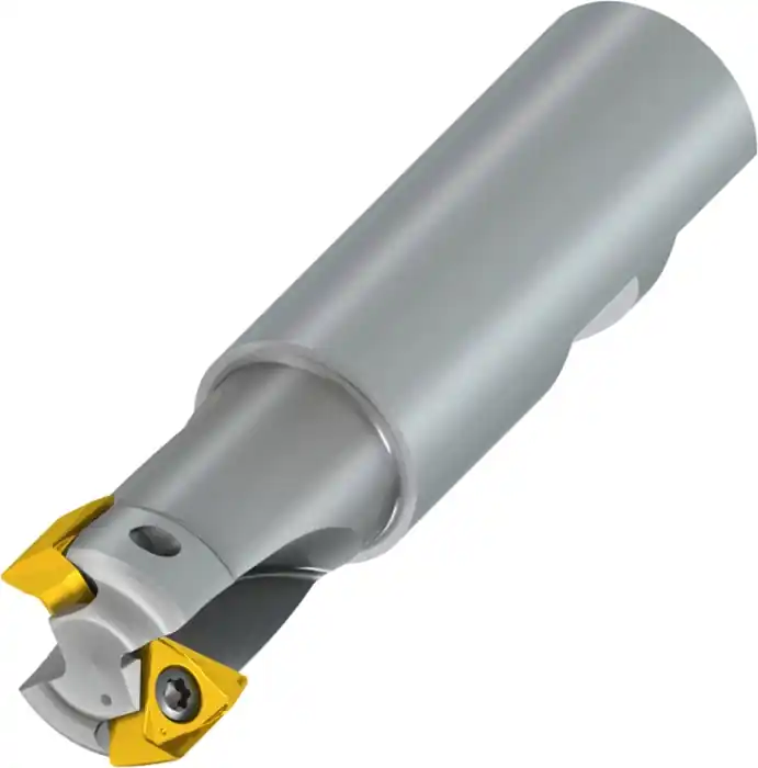 Schulterfräser ISO 25A2R042B25-STN16-C D.25mm Rechtslauf Schneid-D.25mm Rabatt