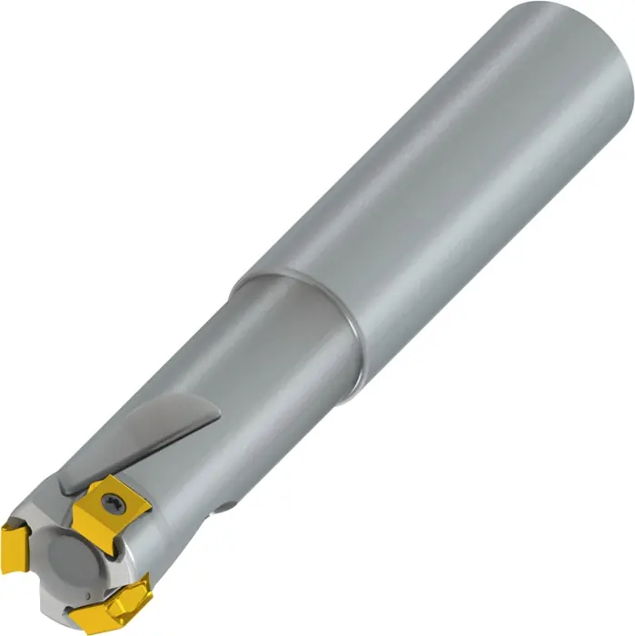Billig Schulterfräser ISO 32A3R090A32-SLN12X-C D.32mm Schneid-D.32mm PRAMET