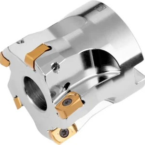Schulterfräser ISO 40A05R-SMOBN10-C D.16mm Rechtslauf Schneid-D.40mm Online Kaufen