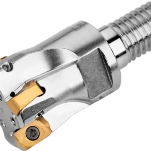 Schulterfräser ISO 32E5R040M16-SBN10-C D.17mm Rechtslauf Schneid-D.32mm Sonderangebot