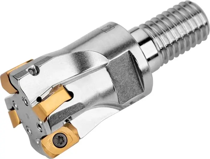 Schulterfräser ISO 32E5R040M16-SBN10-C D.17mm Rechtslauf Schneid-D.32mm Sonderangebot