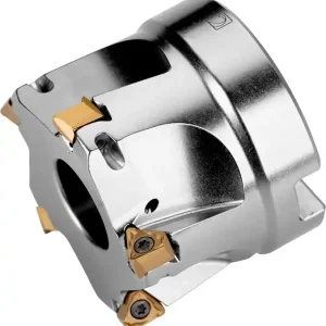 Schulterfräser ISO 50A05R-S90TN10-C D.22mm Rechtslauf Schneid-D.50mm Neue Kollektion