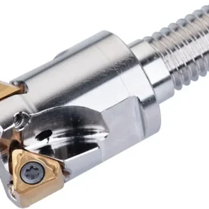Schulterfräser ISO 25A4R033M12-STN10-C D.12,5mm Rechtslauf Schneid-D.25mm Schnäppchen