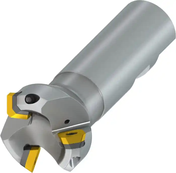 Planfräser ISO 40N3R045B32-SSD13F-C D.32mm Schneid-D.53,5mm PRAMET Jetzt Bestellen