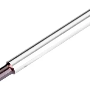 Angebot Kopierschaftfräser ISO 10K2R030A12-SRC10-A D.12mm Schneid-D.10mm PRAMET