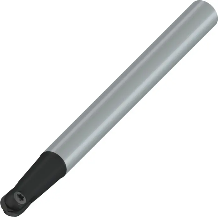 Highlight Kopierschaftfräser ISO 10K2R060A16-SRC10-A D.16mm Schneid-D.10mm PRAMET
