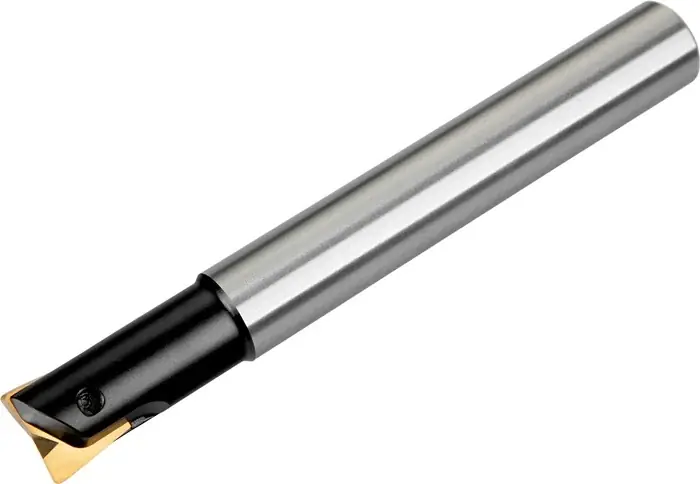 Knallerangebot Kopierschaftfräser ISO 12K2R030A12-SLC12-A D.12mm Schneid-D.12mm PRAMET