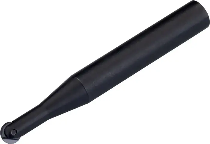 Neu Kopierschaftfräser ISO PPH-10/02-QC12-092 D.12mm Schneid-D.10mm PRAMET
