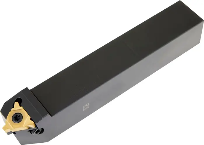 Super-Preis Gewindedrehhalter ISO SER-S 2525 M 22-A Funktions-L. 150mm Rechtslauf PRAMET