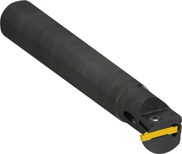 Innen-Einstechhalter ISO GL2-A25QGL-06-32 D.25mm Linkslauf Einstechtiefe 6mm Aktuell