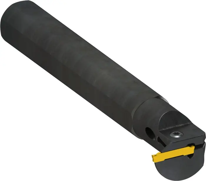 Neue Ware Innen-Einstechhalter ISO GL2-A25QGL-10-38 D.25mm Linkslauf Tiefe 10mm