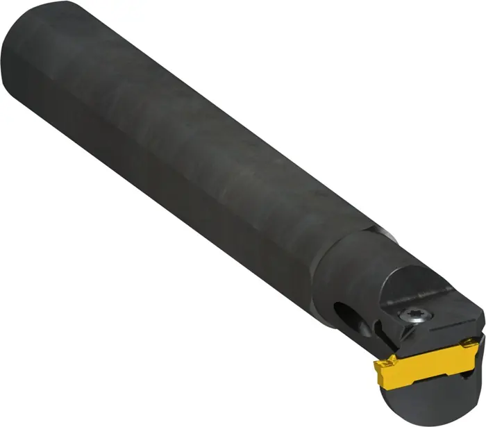 Innen-Einstechhalter ISO GL4-A25QGL-06-40 D.25mm Linkslauf Einstechtiefe 6mm Bestpreis