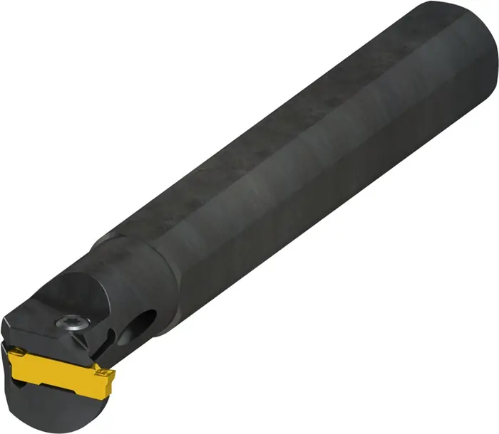 Ausverkauf Innen-Einstechhalter ISO GL4-A25QGR-06-40 D.25mm Rechtslauf Tiefe 6mm
