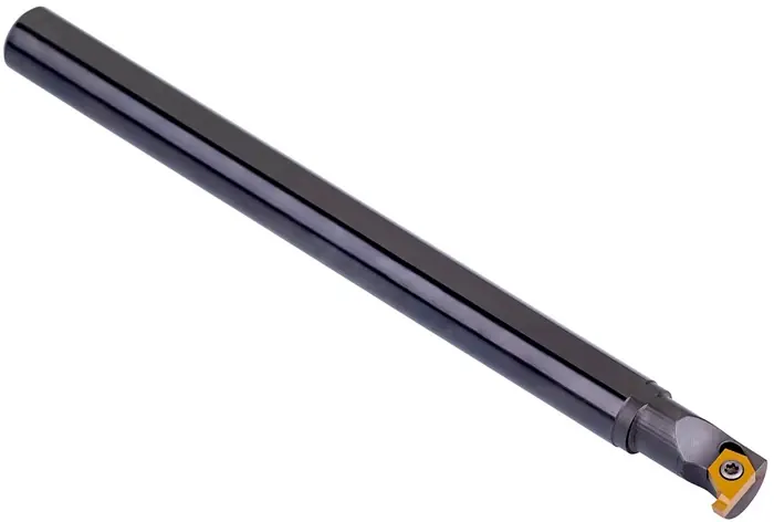 Einstechbohrstange ISO P61.SGL-0010M-06/1 D.10mm Linkslauf PRAMET Expressversand