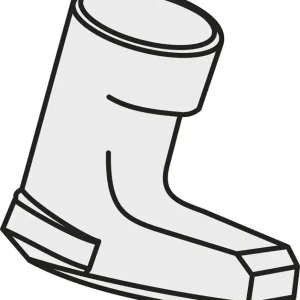 Markenprodukt Kniehebel ISO PU 16 Bruttogewicht 12,6g PRAMET