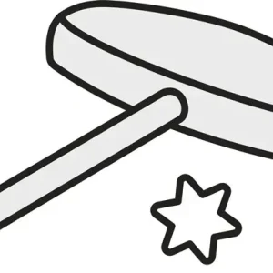Zertifiziert Torx-Schlüssel ISO SDR T40P-T Bruttogewicht 87g PRAMET
