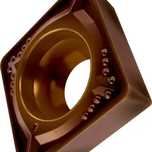 Preis Gesenkt Drehwendeschneidplatte ISO CCMT 060202E-FM:T8430 D.2,8mm PVD beschichtet PRAMET VE: 10 Stück