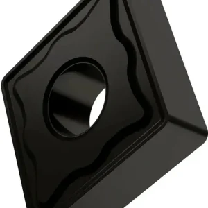 Solange Der Vorrat Reicht Drehwendeschneidplatte ISO CNMG 120412E-KR:T5305 D. 5,16mm MT-CVD beschichtet VE: 10 Stück