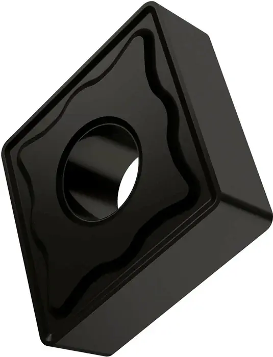 Solange Der Vorrat Reicht Drehwendeschneidplatte ISO CNMG 120412E-KR:T5305 D. 5,16mm MT-CVD beschichtet VE: 10 Stück