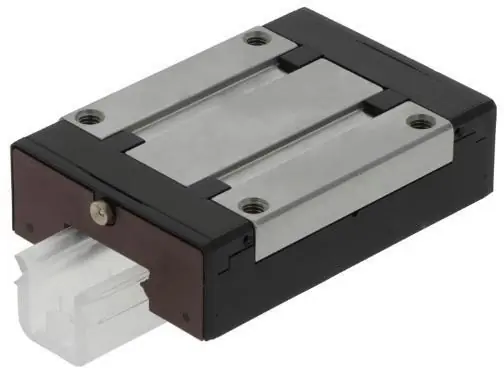 Führungswagen R044259301 MWA-015 -SNS-C0-H-3 ( 0,072kg 15er Reihe BOSCH REXROTH Nur Heute