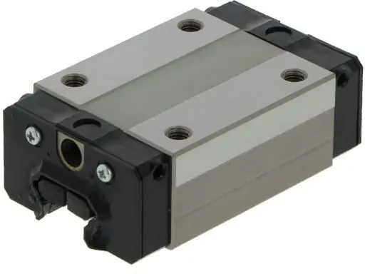 Führungswagen SSR30 XWQZSS 0,757kg 30er Reihe 1St./VE THK Meistverkauft