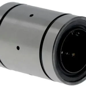 Markenware Linear-Kugellager KB50 -PP-RROC-AS 50mm AD 75mm B.100mm 1St./VE INA