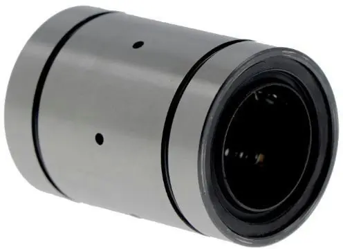 Markenware Linear-Kugellager KB50 -PP-RROC-AS 50mm AD 75mm B.100mm 1St./VE INA