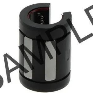 Markenware Linear-Kugellager LM08 S 8mm AD 15mm B.17mm 1St./VE