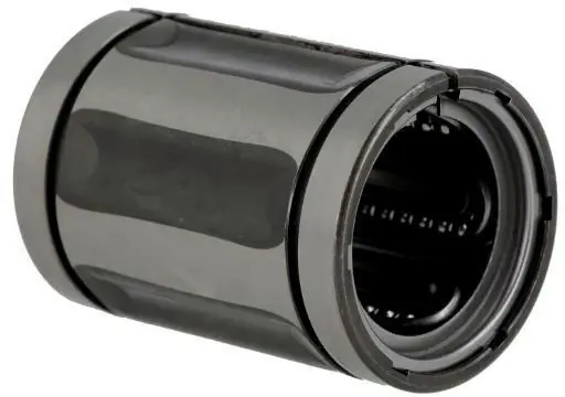 Linear-Kugellager R061004000 KBM-E-40 40mm AD 62mm B.80mm 1St./VE BOSCH REXROTH Jetzt Kaufen