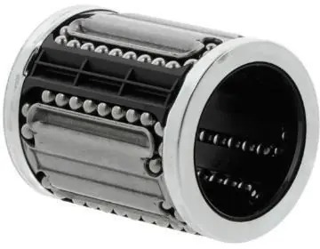 Direkt Vom Hersteller Linear-Kugellager R065814030 KBC-40 -D-NR 40mm AD 52mm B.60mm BOSCH REXROTH