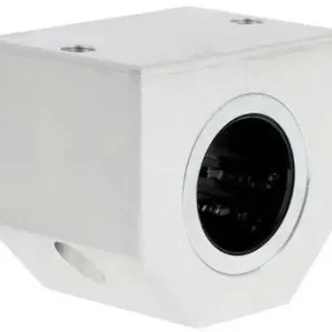 Linear-Kugellager-Einheiten R102721644 LSAC-16 -DD-G 16mm 1St./VE BOSCH REXROTH Jetzt Bestellen
