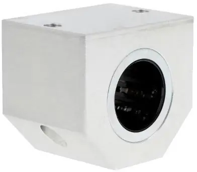 Linear-Kugellager-Einheiten R102721644 LSAC-16 -DD-G 16mm 1St./VE BOSCH REXROTH Jetzt Bestellen