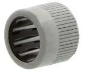 Hülsenfreiläufe HF0612 -R ID 6mm AD 10mm 12mm keine,offenes Lager 1St./VE ZEN Aktuell