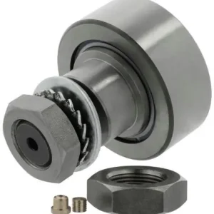 Markenware Laufrollen GCR24 EE ID 10mm AD 24mm Breite13,2mm 1St./VE NADELLA