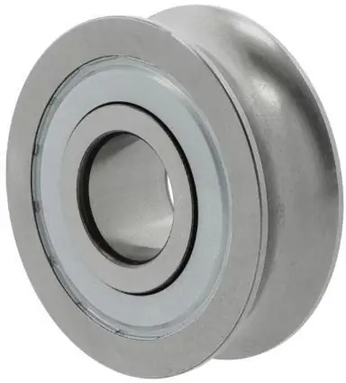 Laufrollen LFR5201-12 -2Z ID 12mm AD 35mm Breite15,9mm 1St./VE INA Mega-Angebot