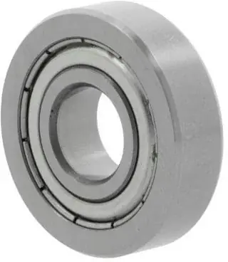 Laufrollen LR5205 -2Z-TVH-XL ID 25mm AD 62mm Breite20,6mm 1St./VE INA Rabatt