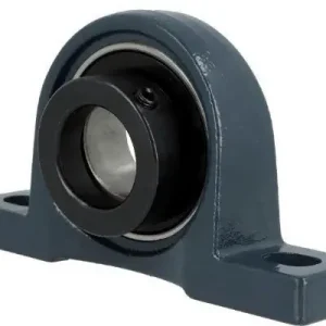 Stehlager-Gehäuseeinheiten ALP207 35mm Exzenterspannring 1St./VE FYH Echt