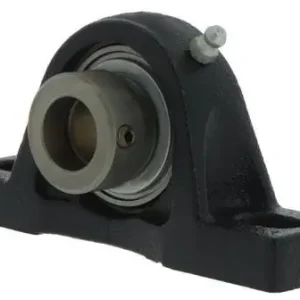Bestseller Stehlager-Gehäuseeinheiten LASE50 -N 50mm Exzenterspannring 1St./VE INA