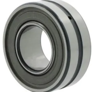Jetzt Bestellen Pendelrollenlager BS2-2216 -2RS/VT143 ID 80mm AD 140mm Breite40mm 1St./VE SKF