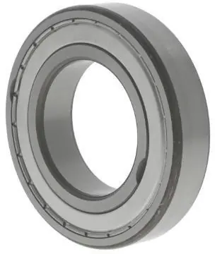 Rillenkugellager 215 -2Z ID 75mm AD 130mm Breite25mm 1St./VE SKF Markenware