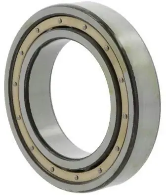 Ausverkauf Rillenkugellager 61856 -MA-C3 ID 280mm AD 350mm Breite33mm 1St./VE NKE