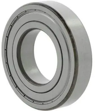 Expressversand Rillenkugellager E2.6208 -2Z/C3 ID 40mm AD 80mm Breite18mm 1St./VE SKF